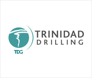 Trinidad-Drilling