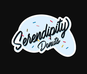 serendipity