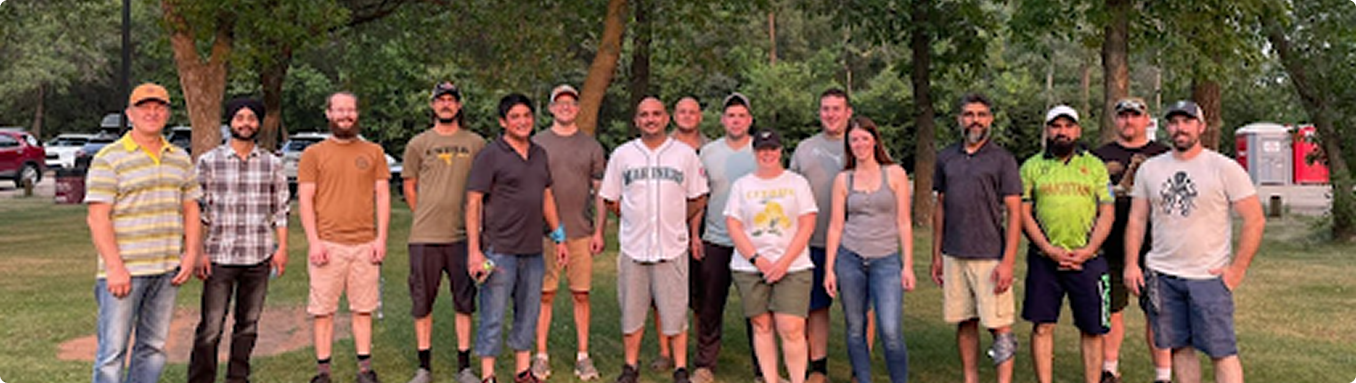 QMMS Team