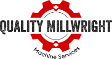 Quality Millwright Logo