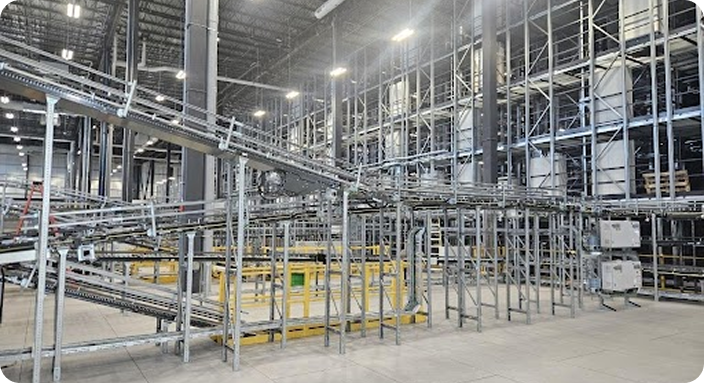 materials-handeling