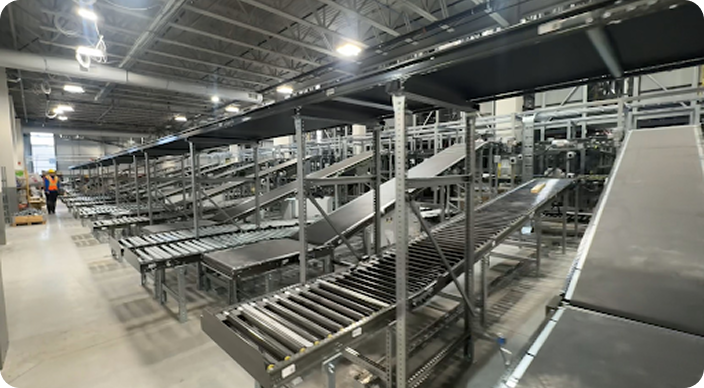 materials-handeling